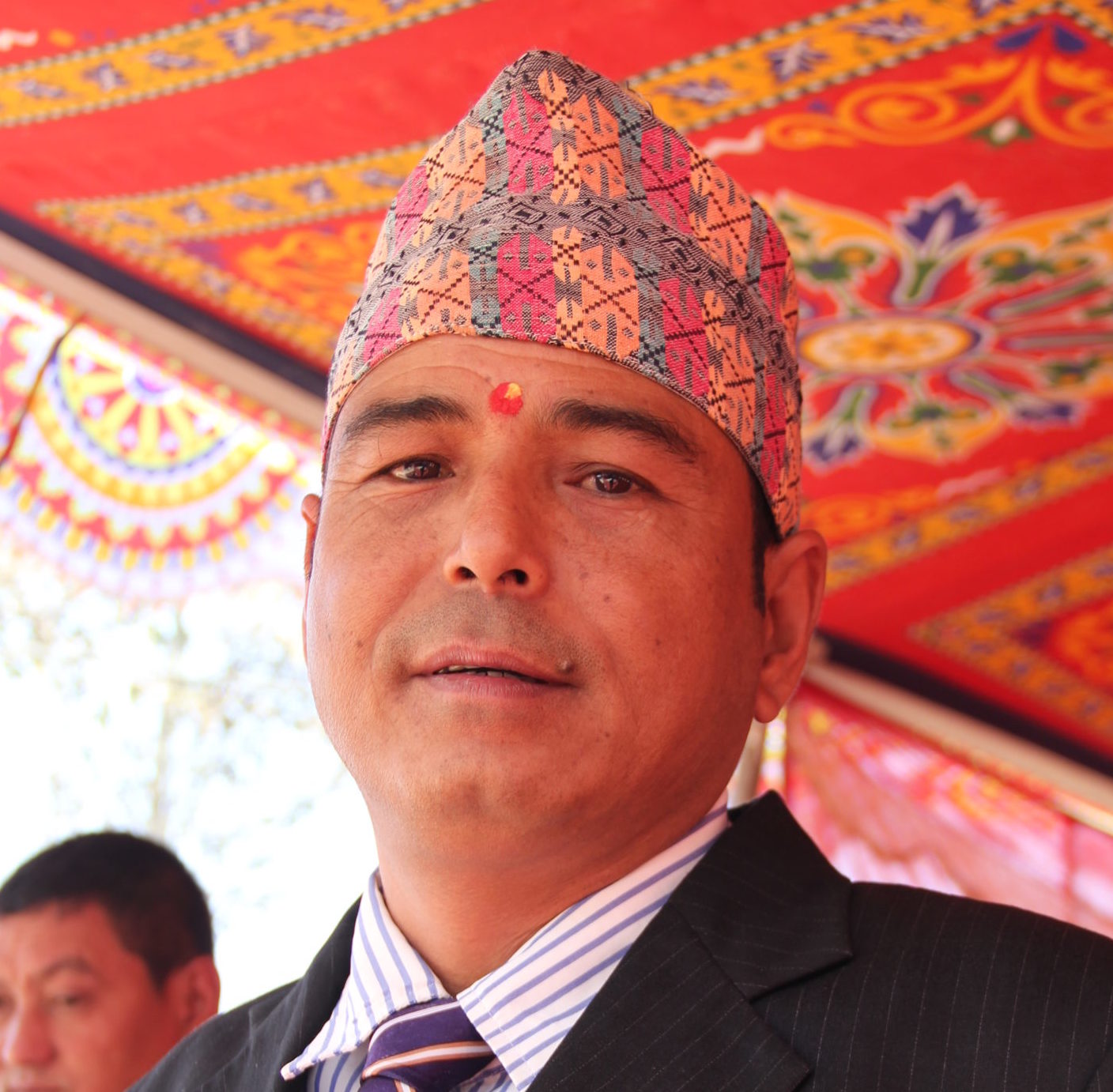 Mohan Khatri